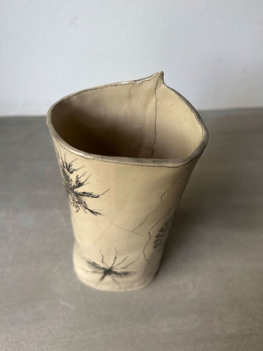 Story Vase #2