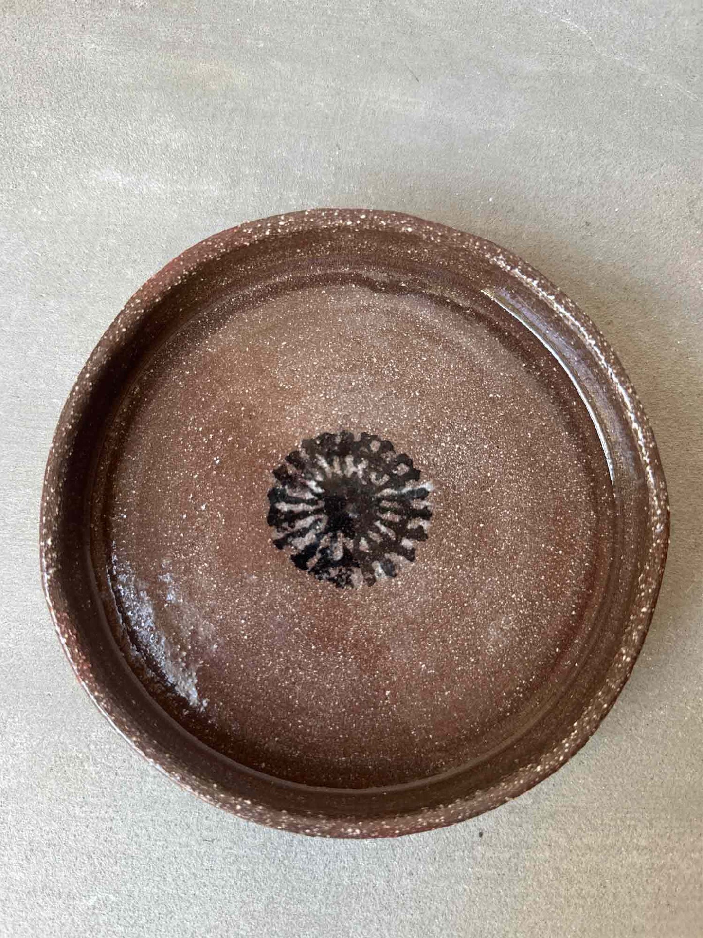 Cactus Plate #1