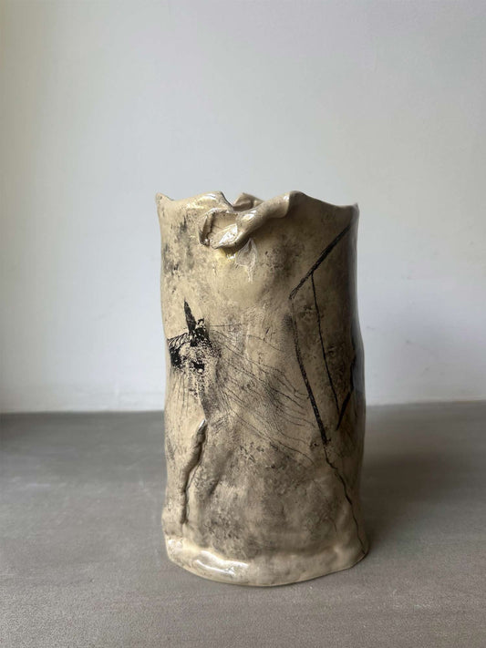 Story Vase #1