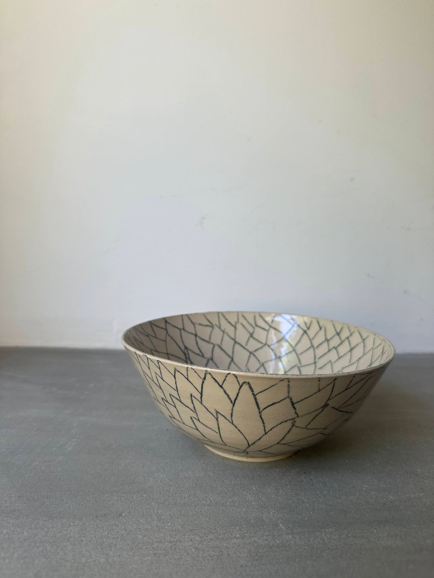 Oryan Bowl #1