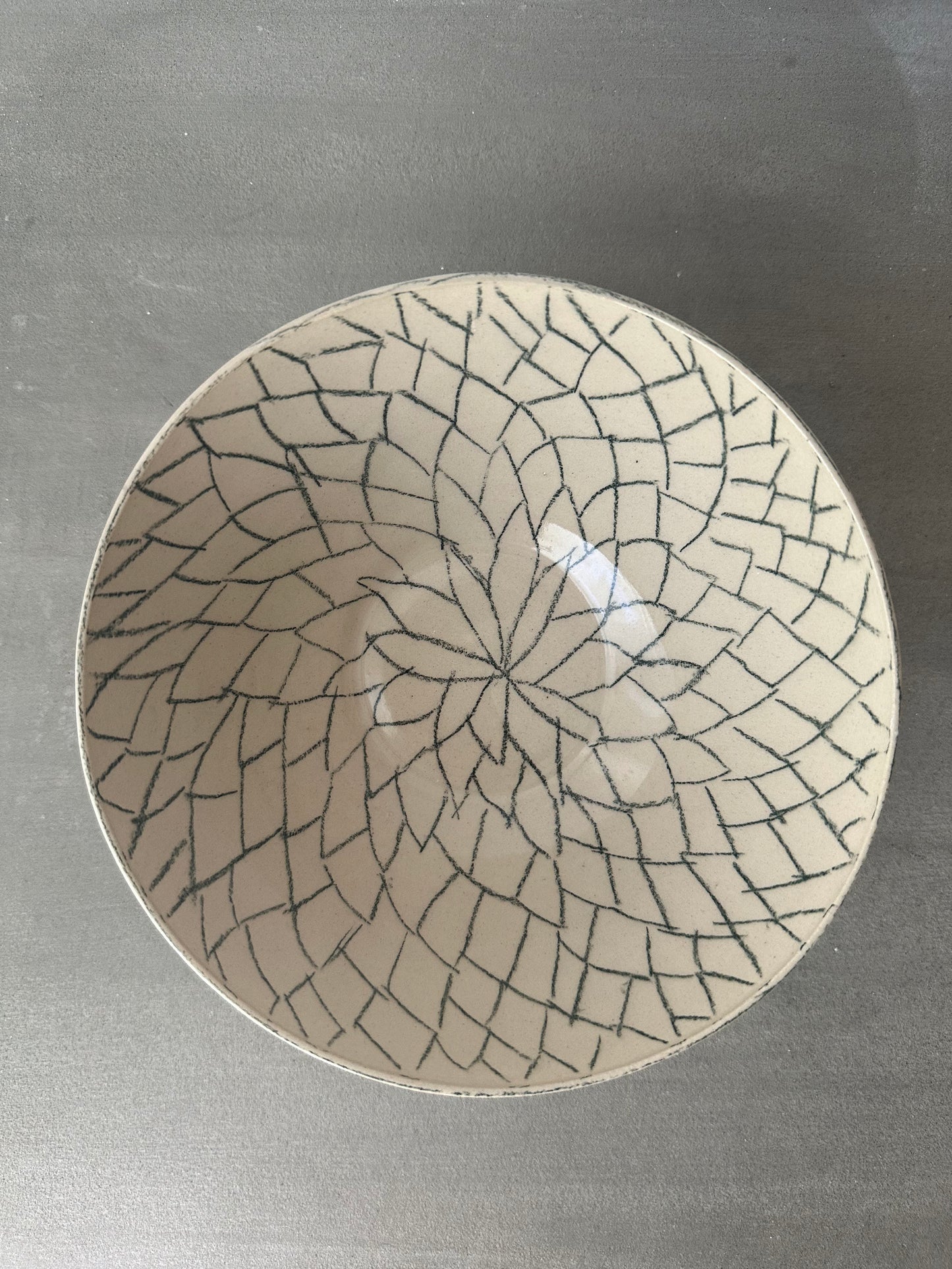 Oryan Bowl #1