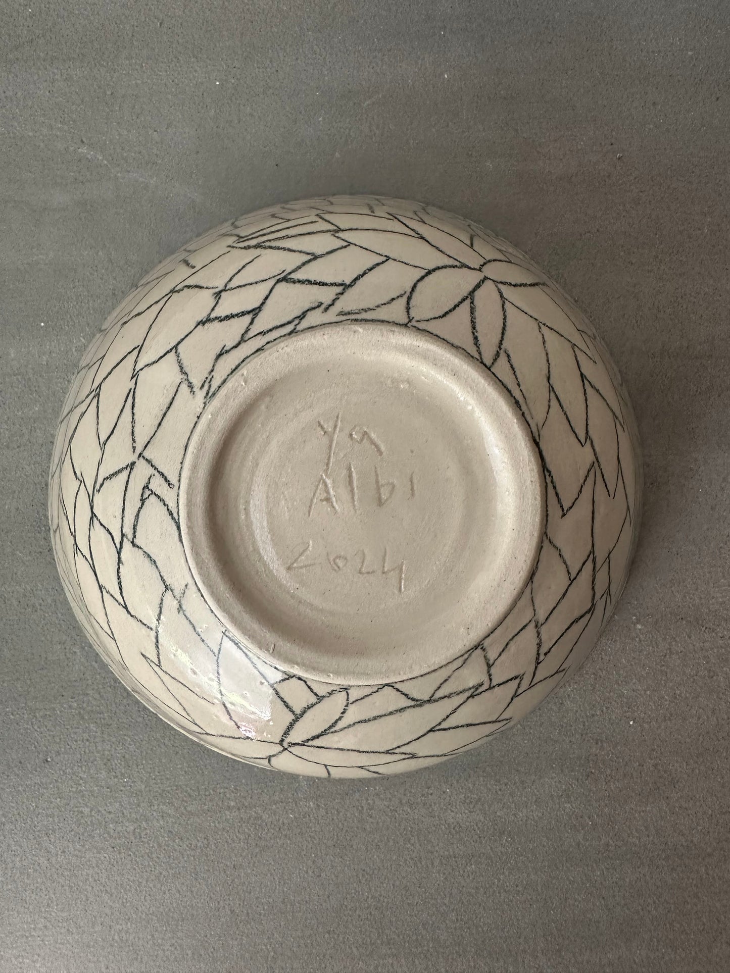 Oryan Bowl #1