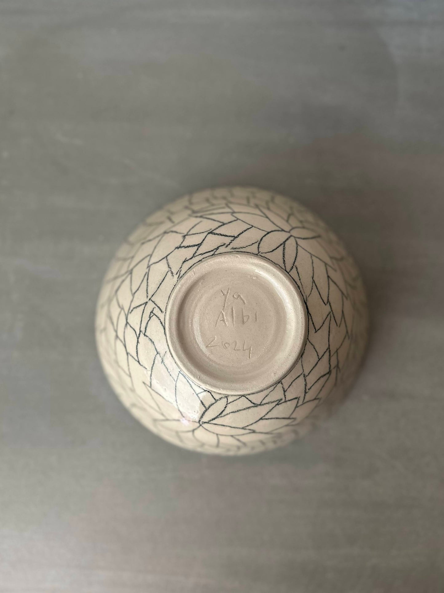 Oryan Bowl #1