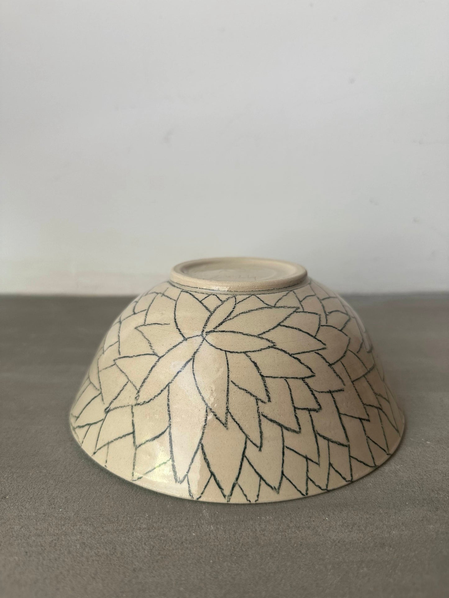 Oryan Bowl #1