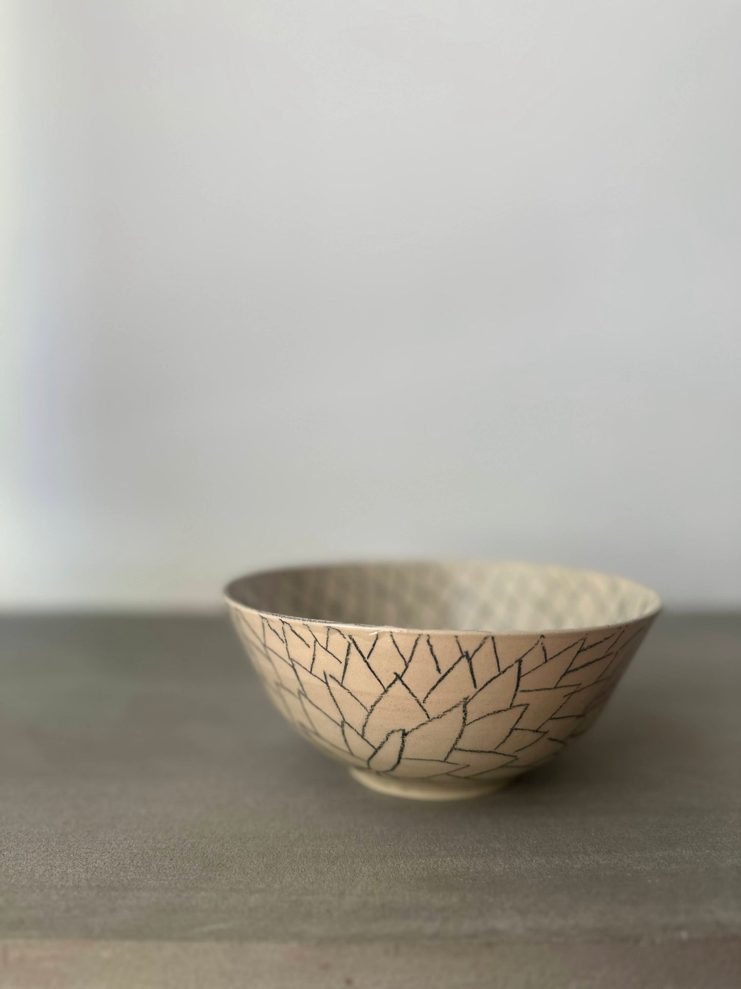 Oryan Bowl #1