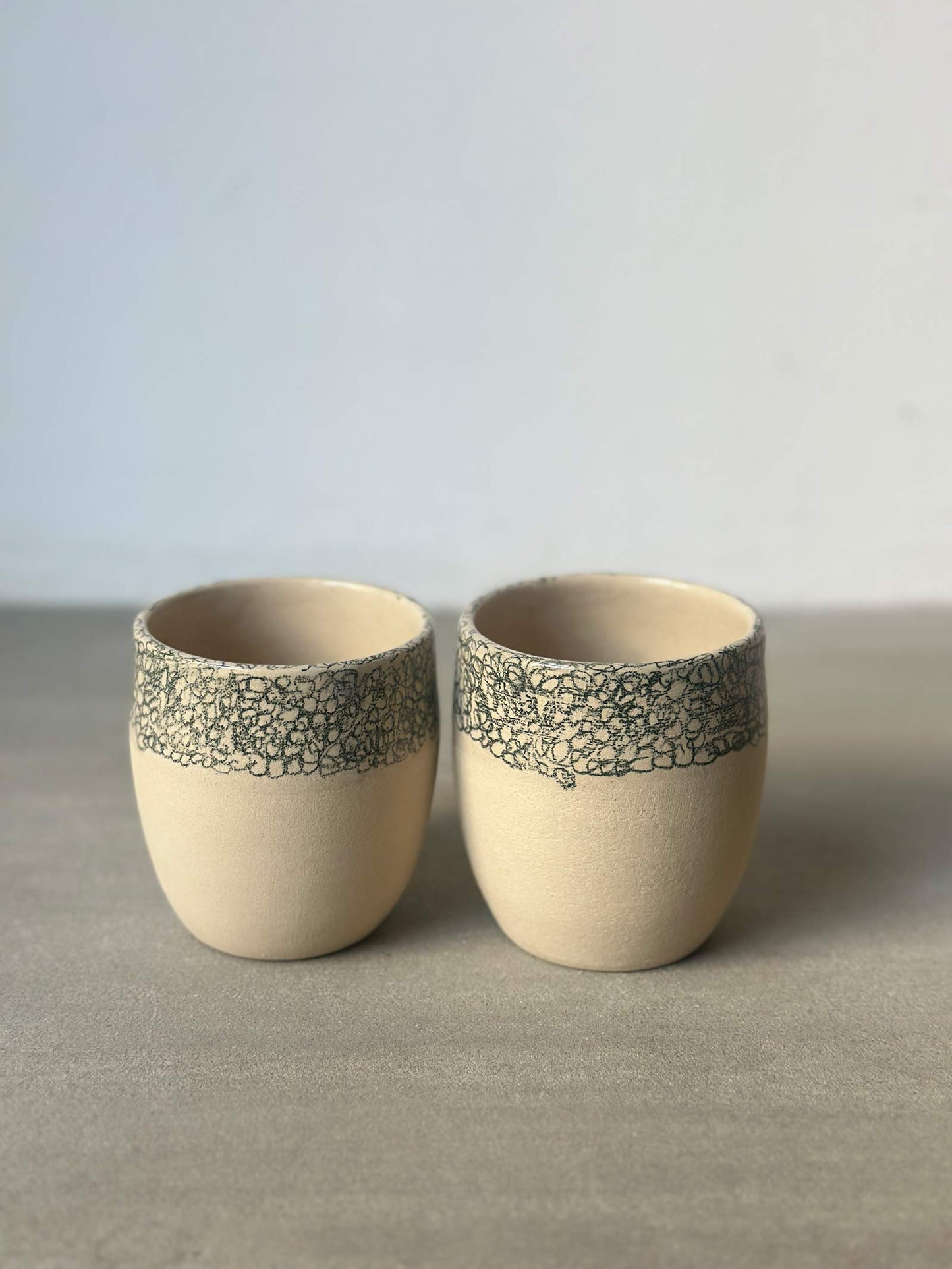 2 Kush Cups