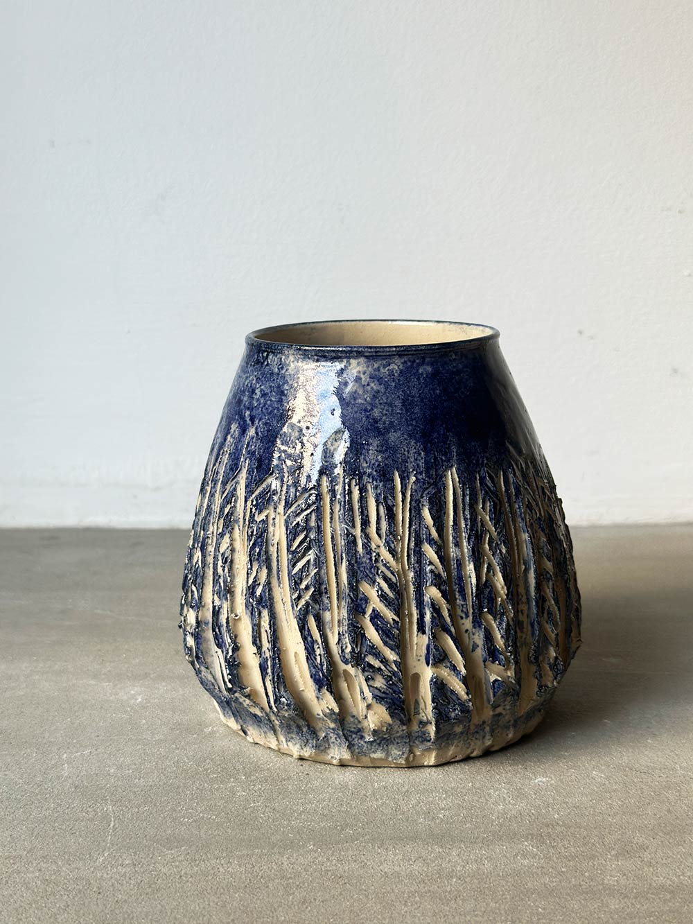 Drift Vase #10