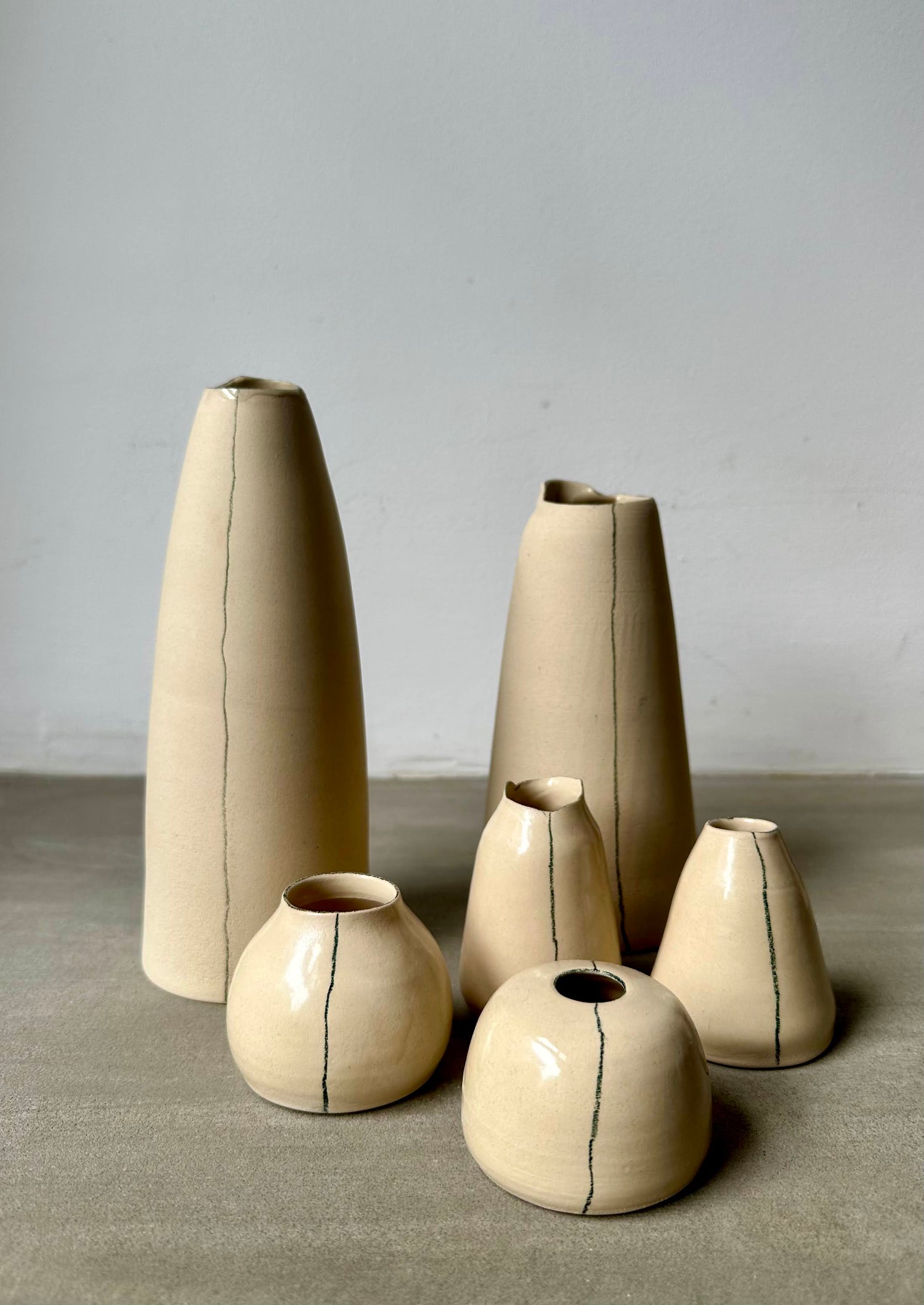 Thin Line Collection