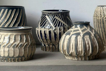 Carved Collection