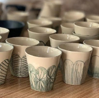 Cups Collection