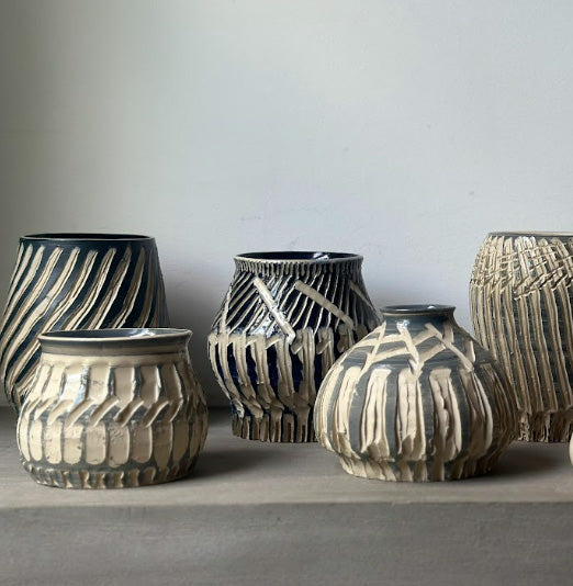 Carved Collection