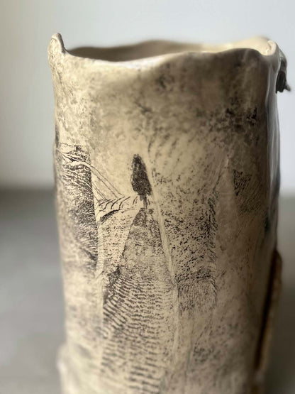 Story Vase #1