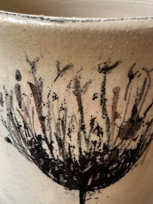 Kotz Vase #3