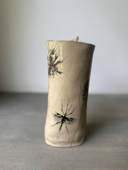Story Vase #2