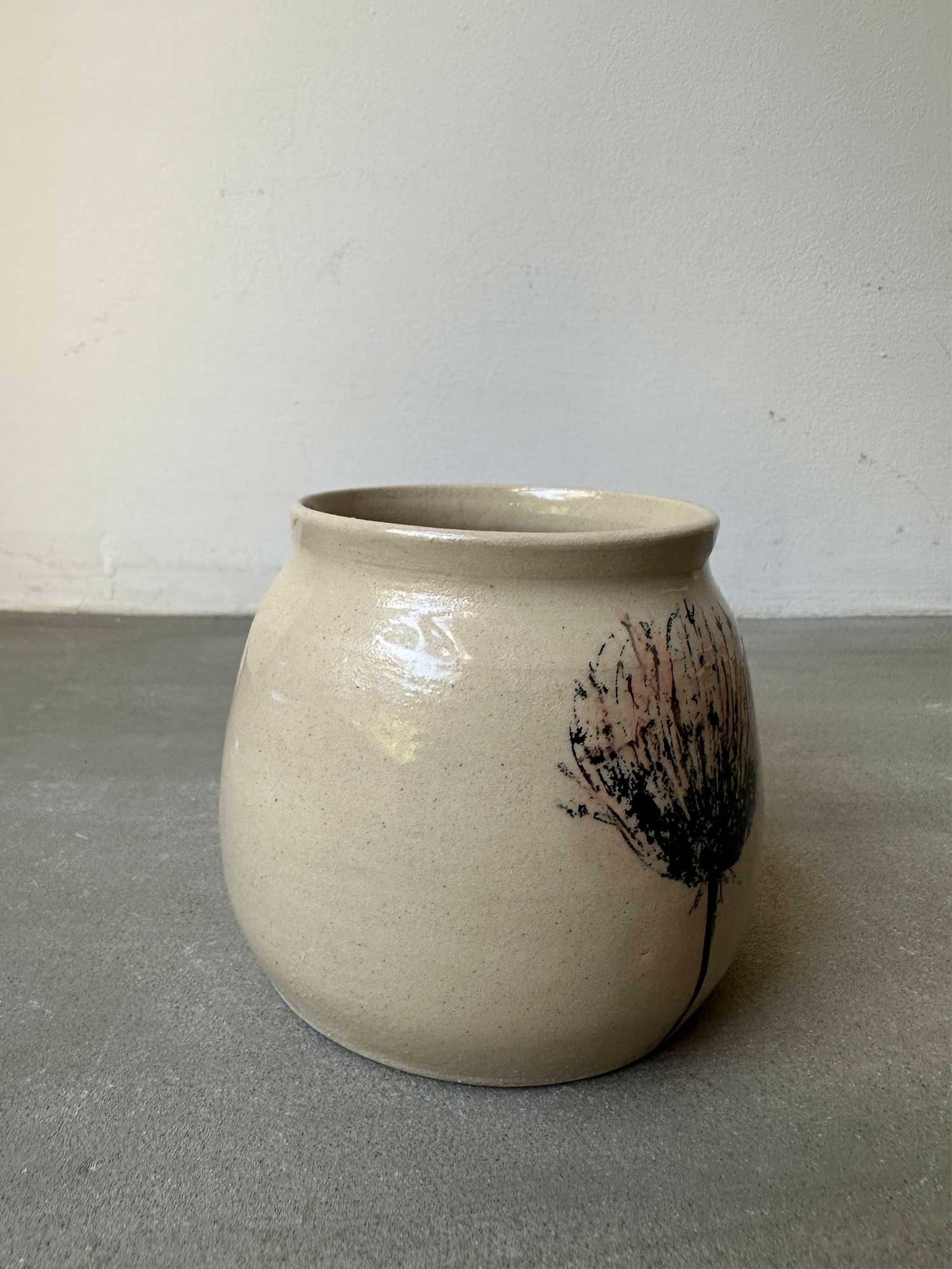 Kotz Vase #2