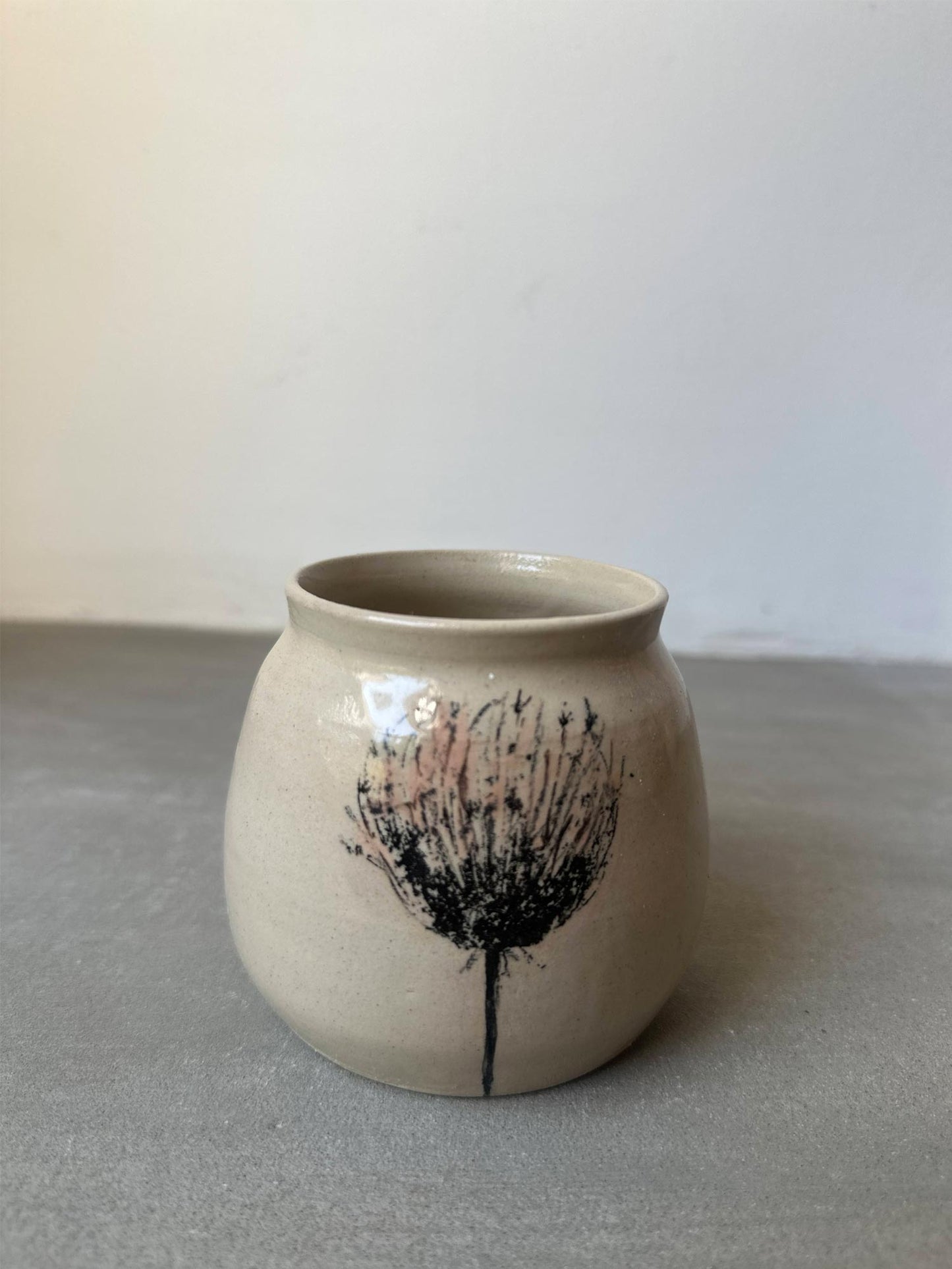 Kotz Vase #2