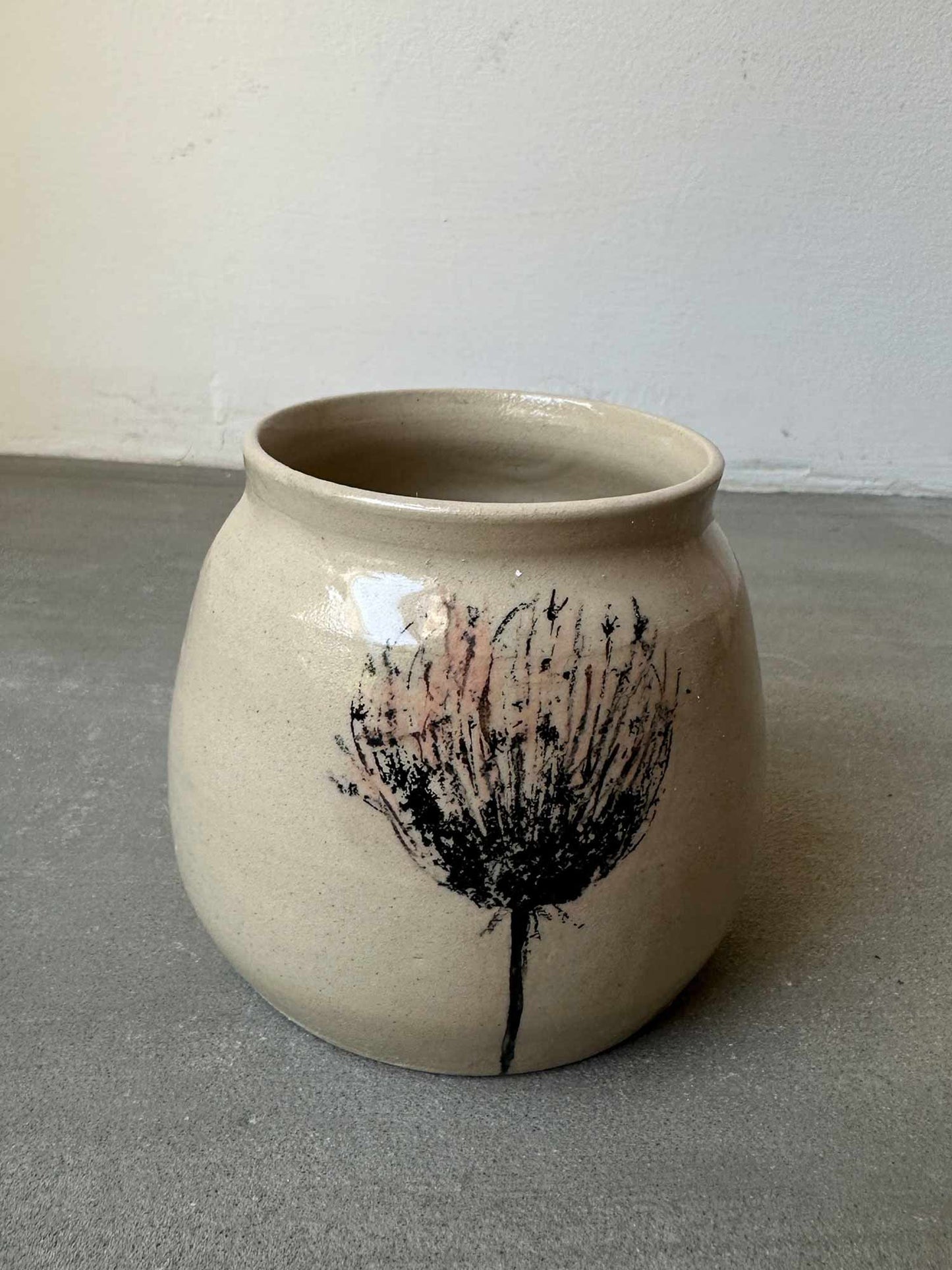 Kotz Vase #2