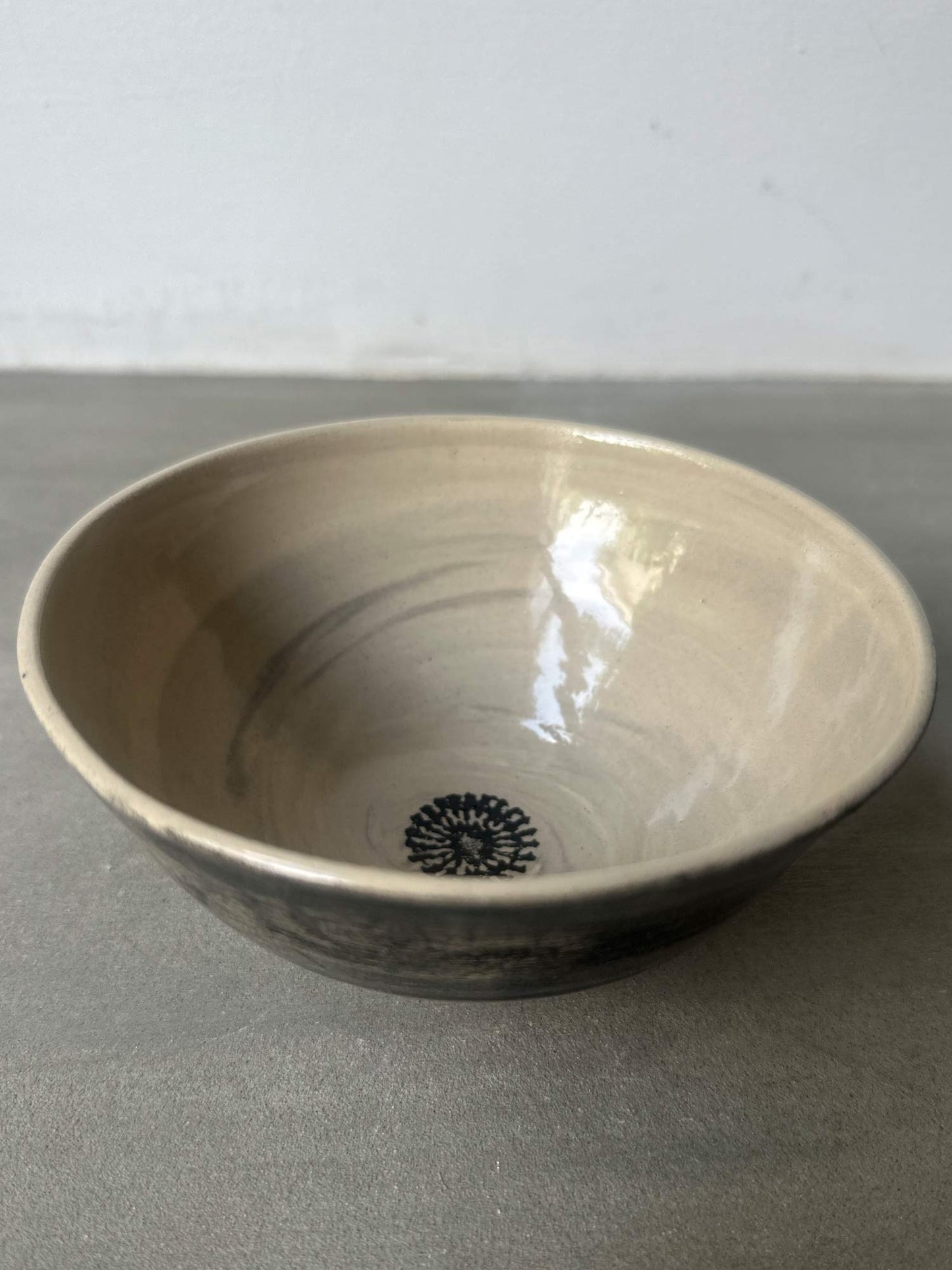 Kaktus Ink Bowl