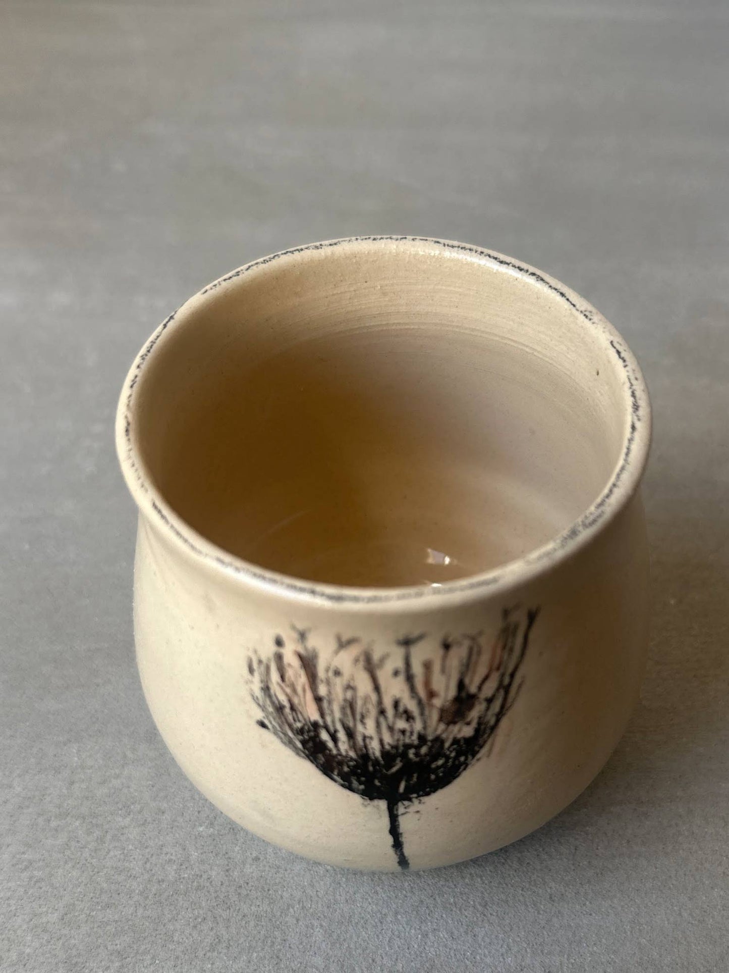 Kotz Vase #3