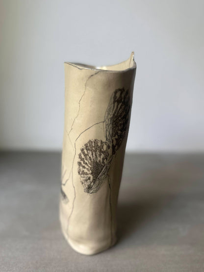 Story Vase #2
