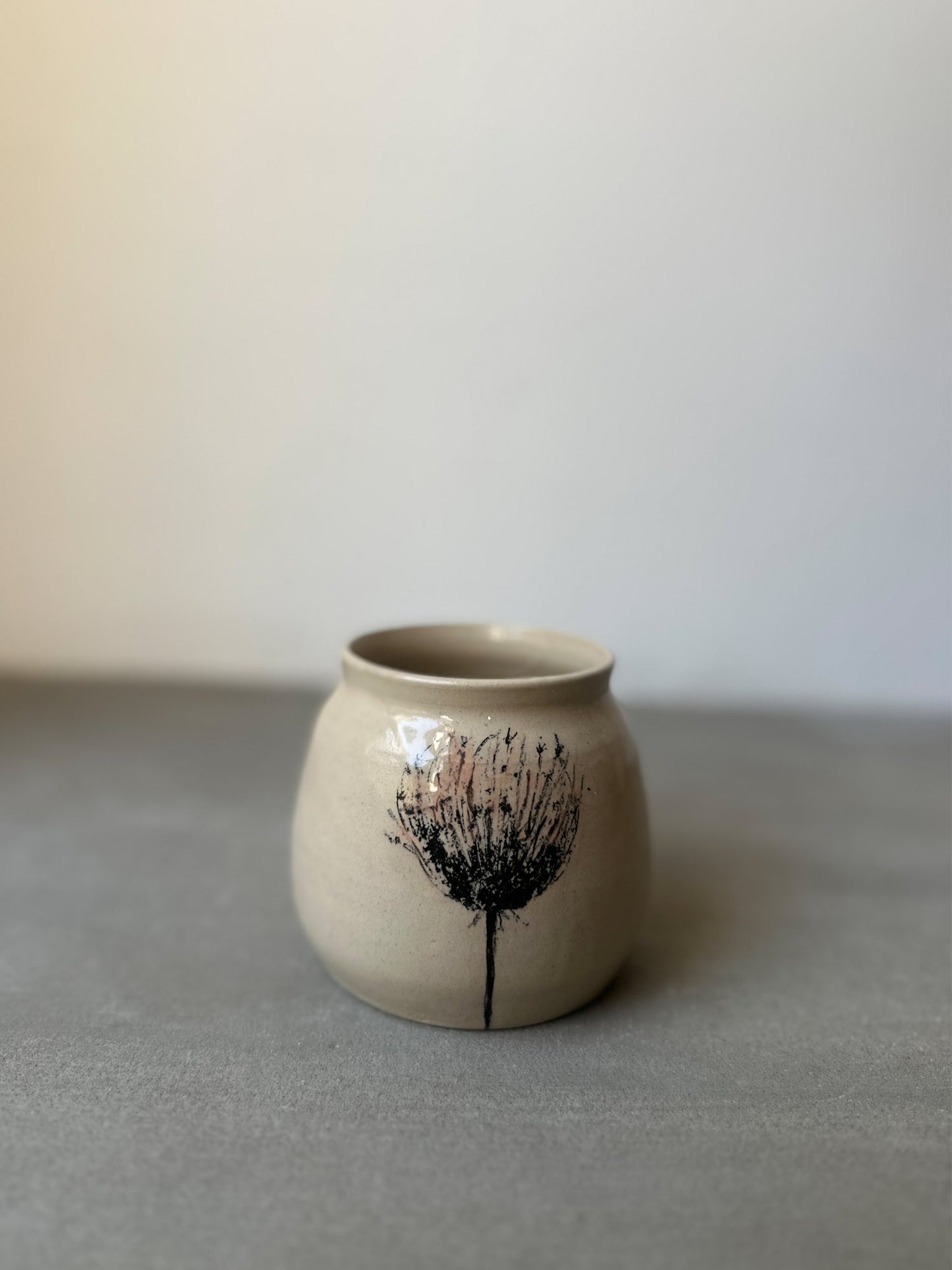Kotz Vase #2