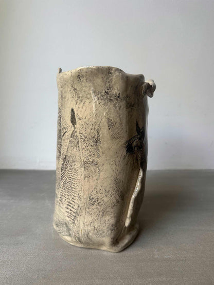 Story Vase #1