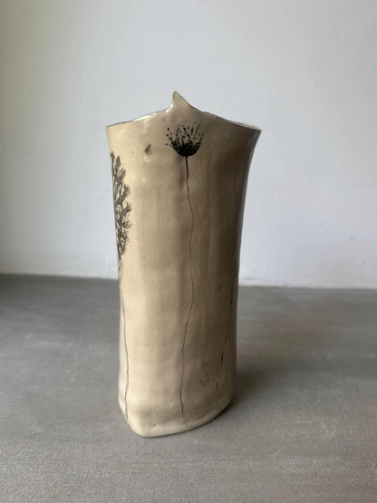 Story Vase #2