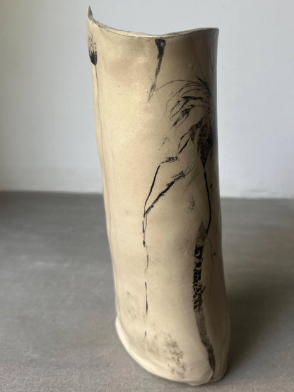 Story Vase #2