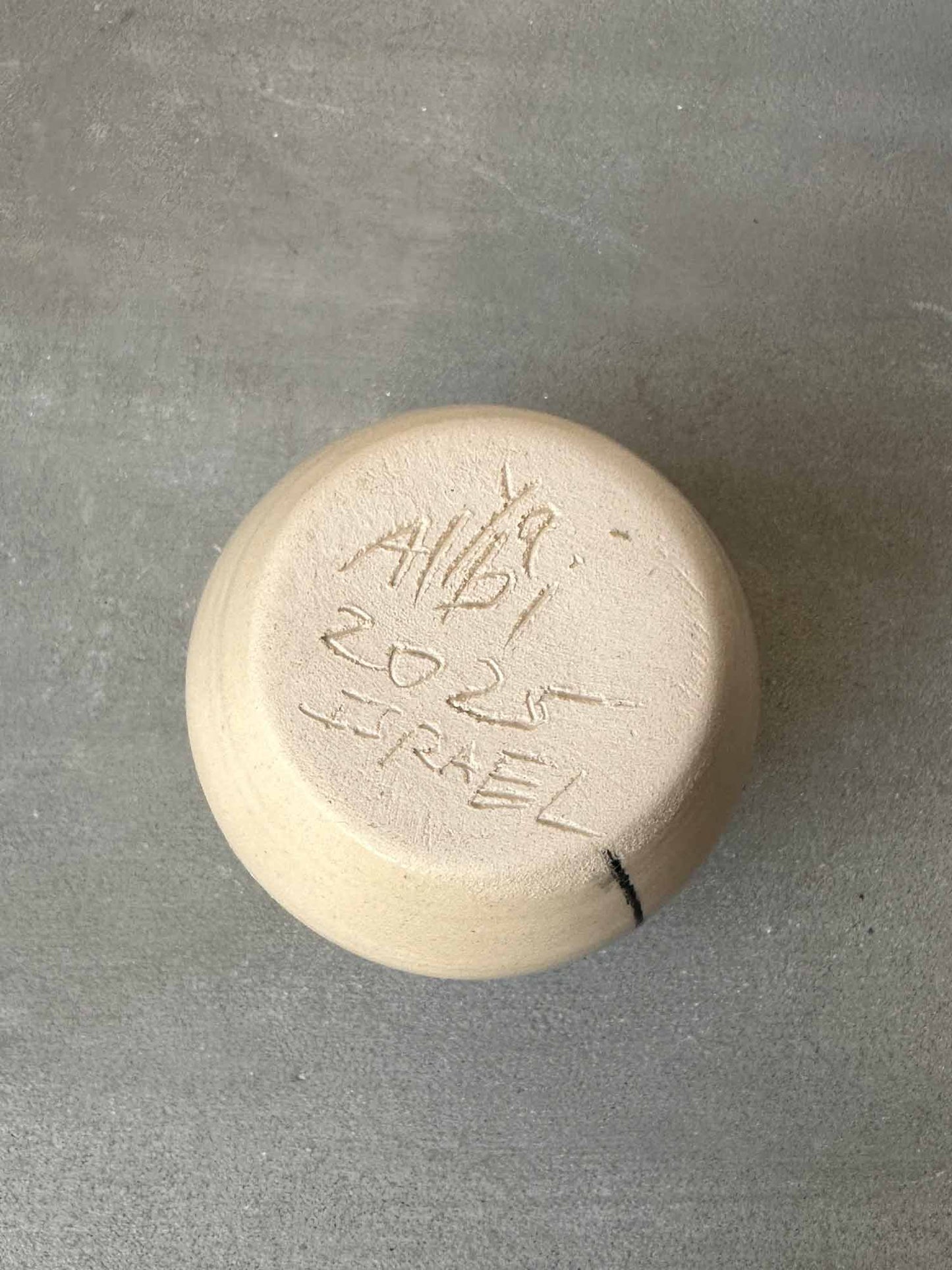 Kotz Vase #3