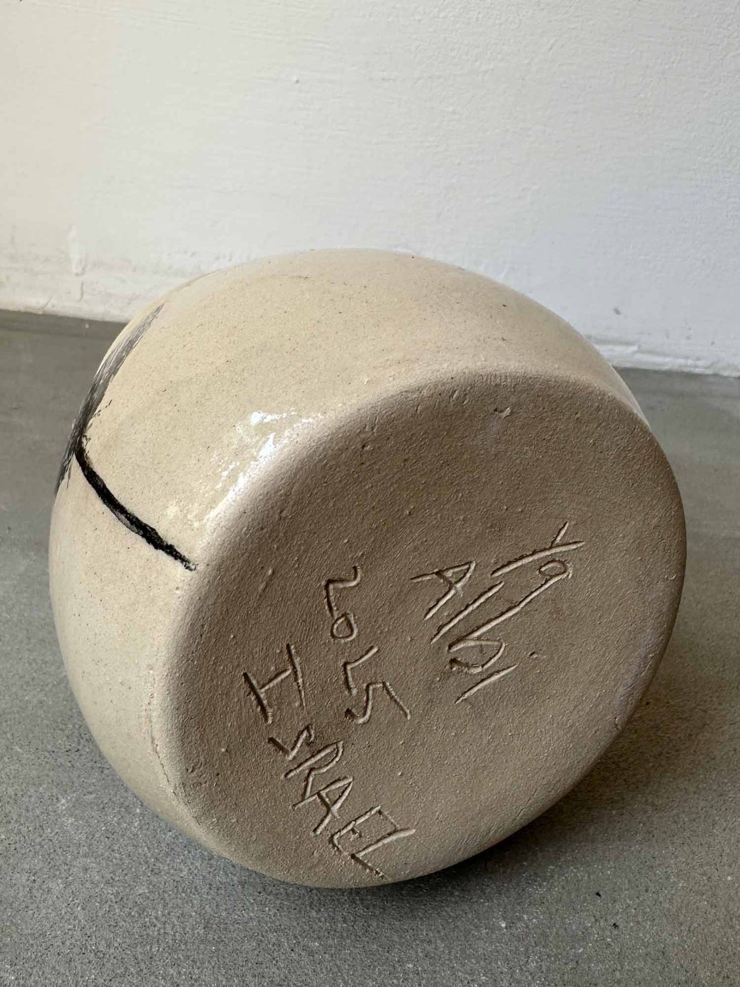 Kotz Vase #2