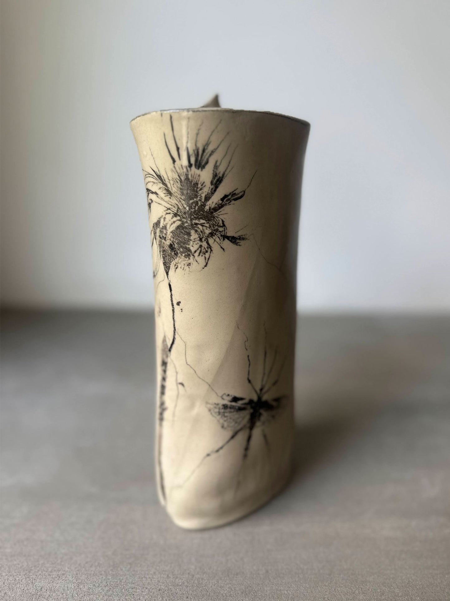Story Vase #2