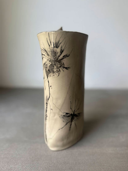 Story Vase #2