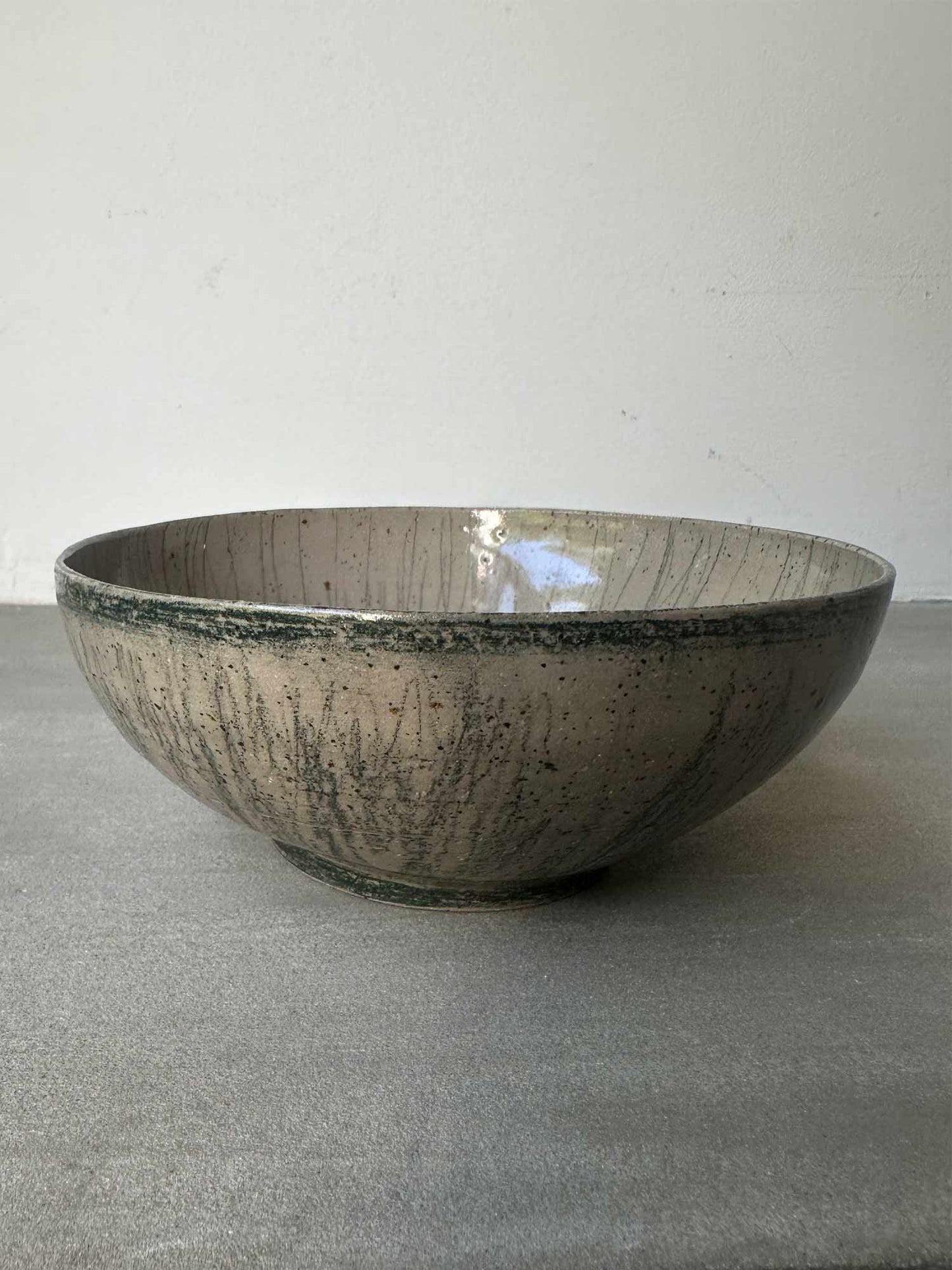 Pen Bowl