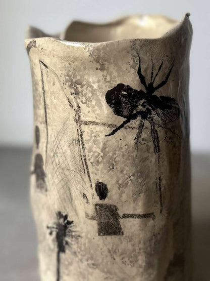 Story Vase #1