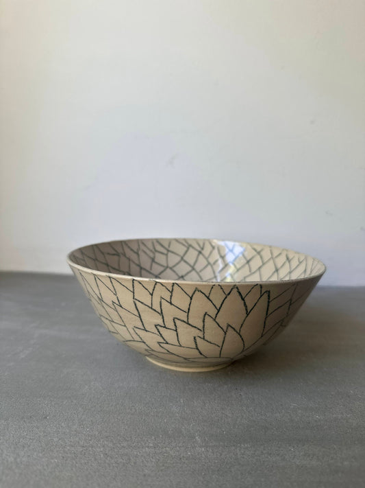 Oryan Bowl #1