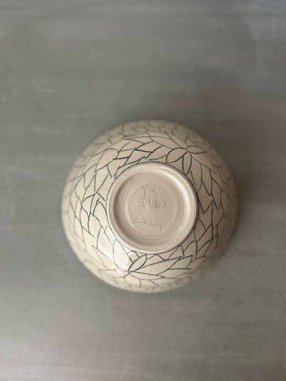 Oryan Bowl #1