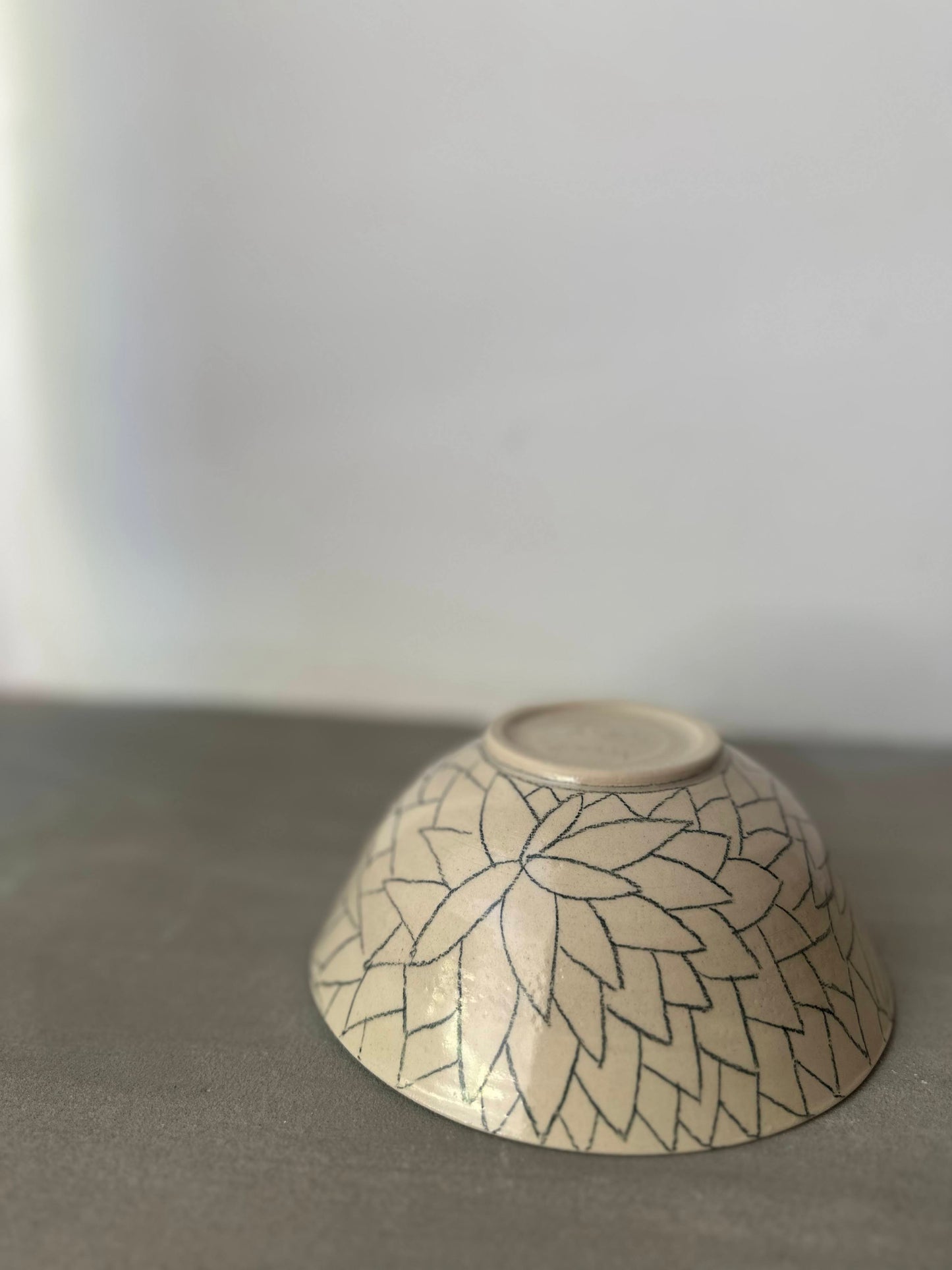 Oryan Bowl #1