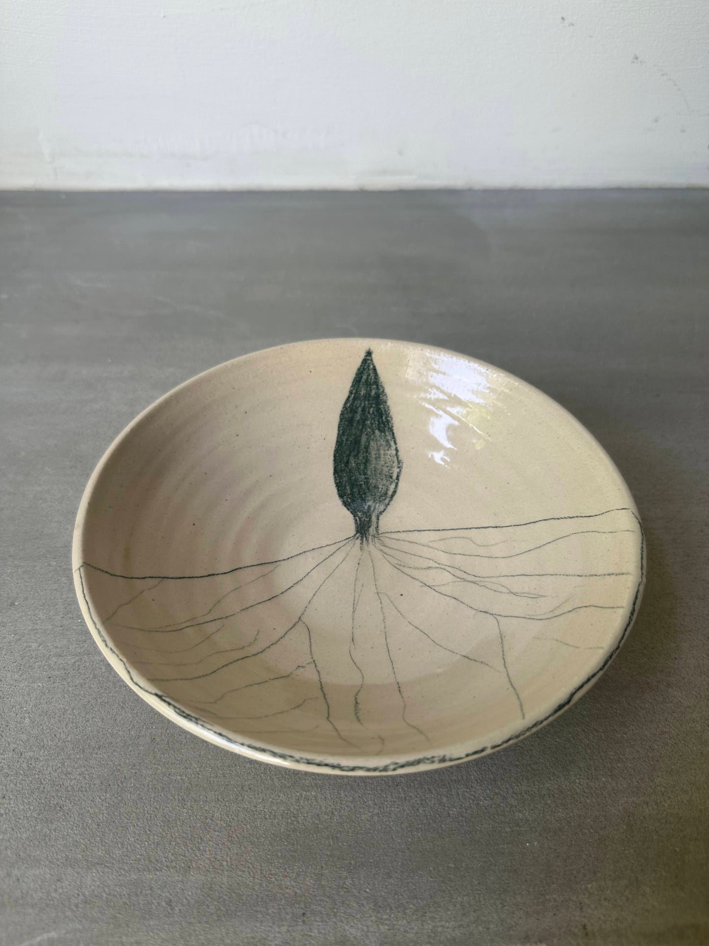 Grove Bowl #1
