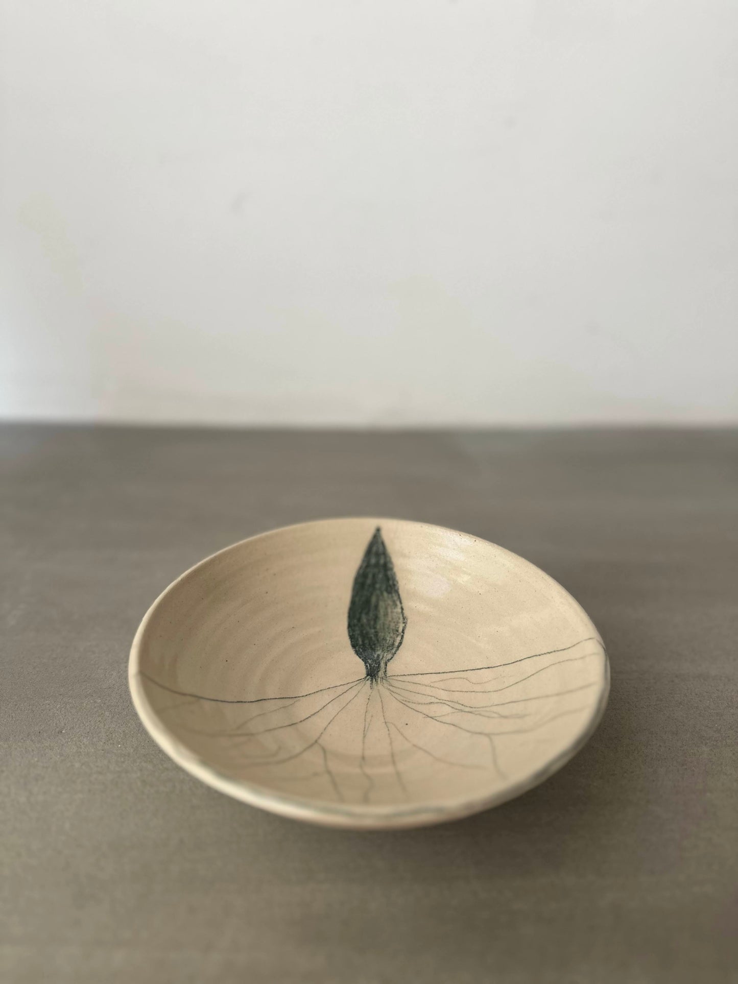 Grove Bowl #1