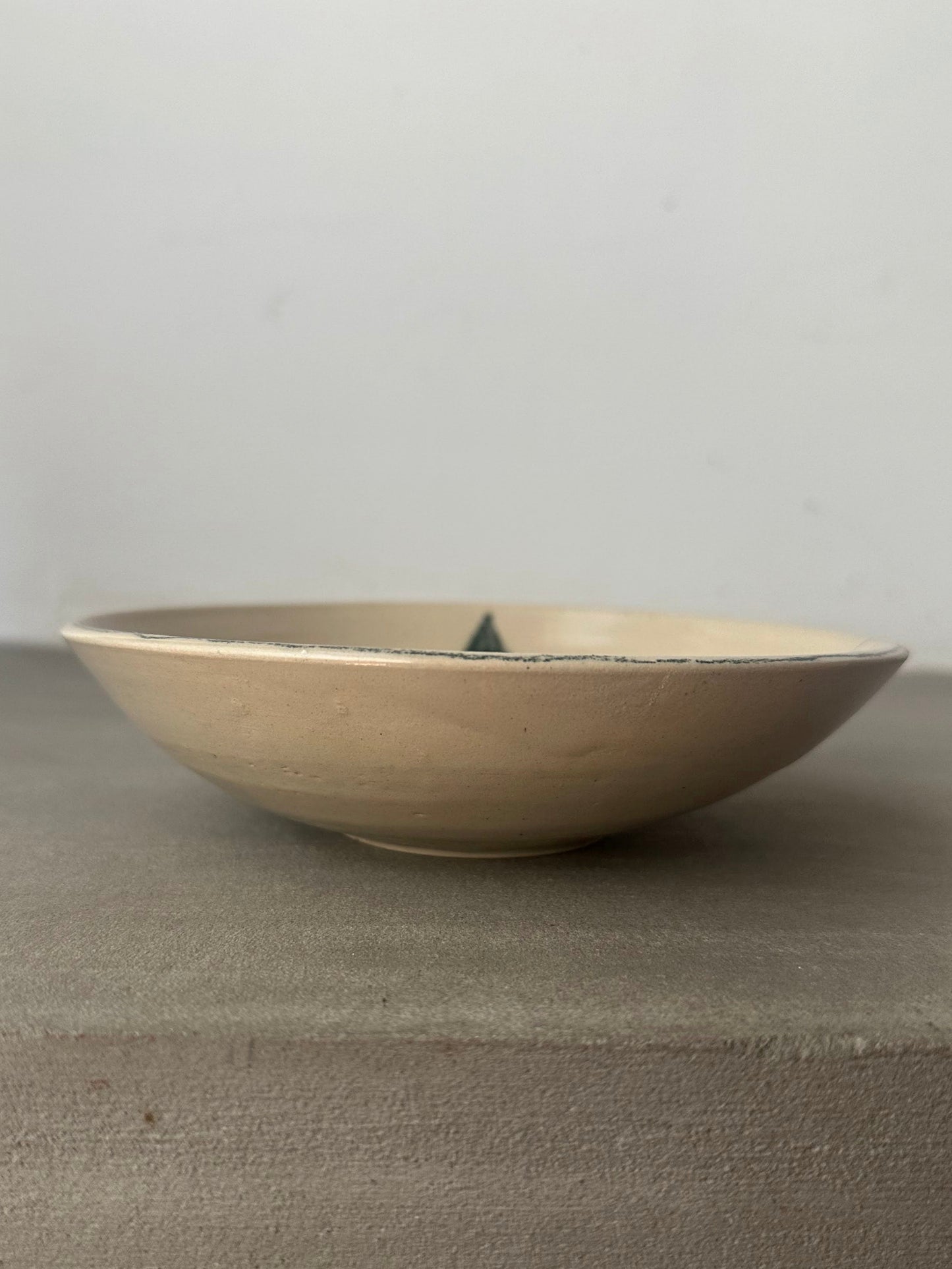 Grove Bowl #1