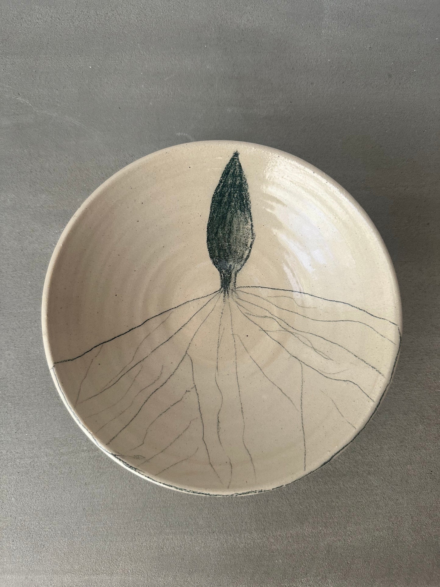 Grove Bowl #1