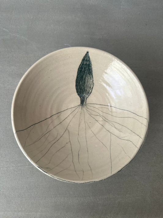 Grove Bowl #1