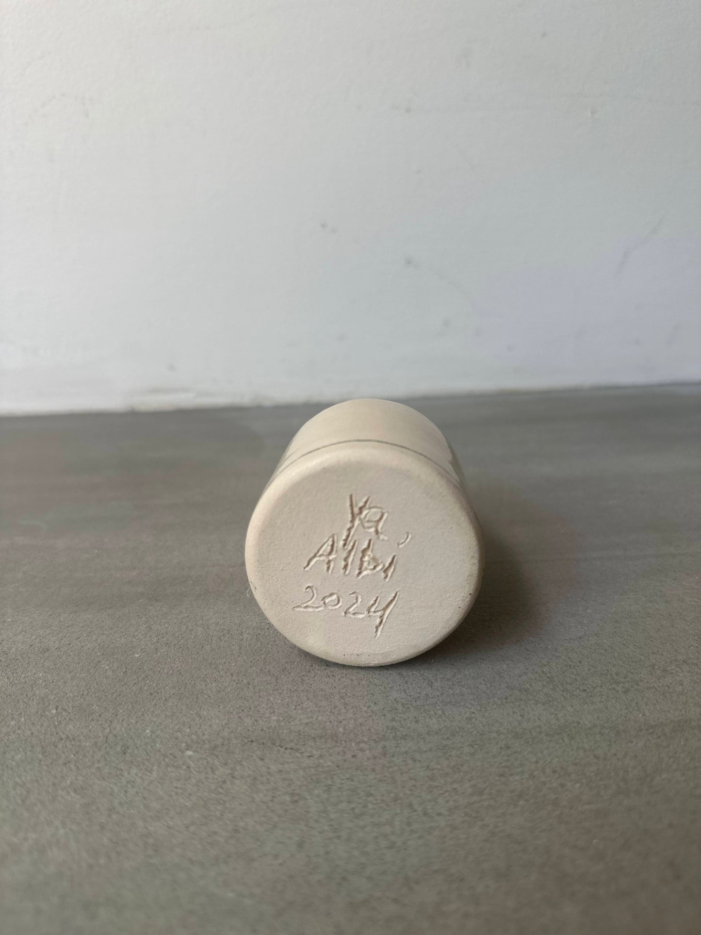 Grove Vase #1