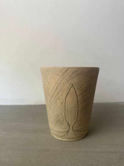 Grove Vase #2