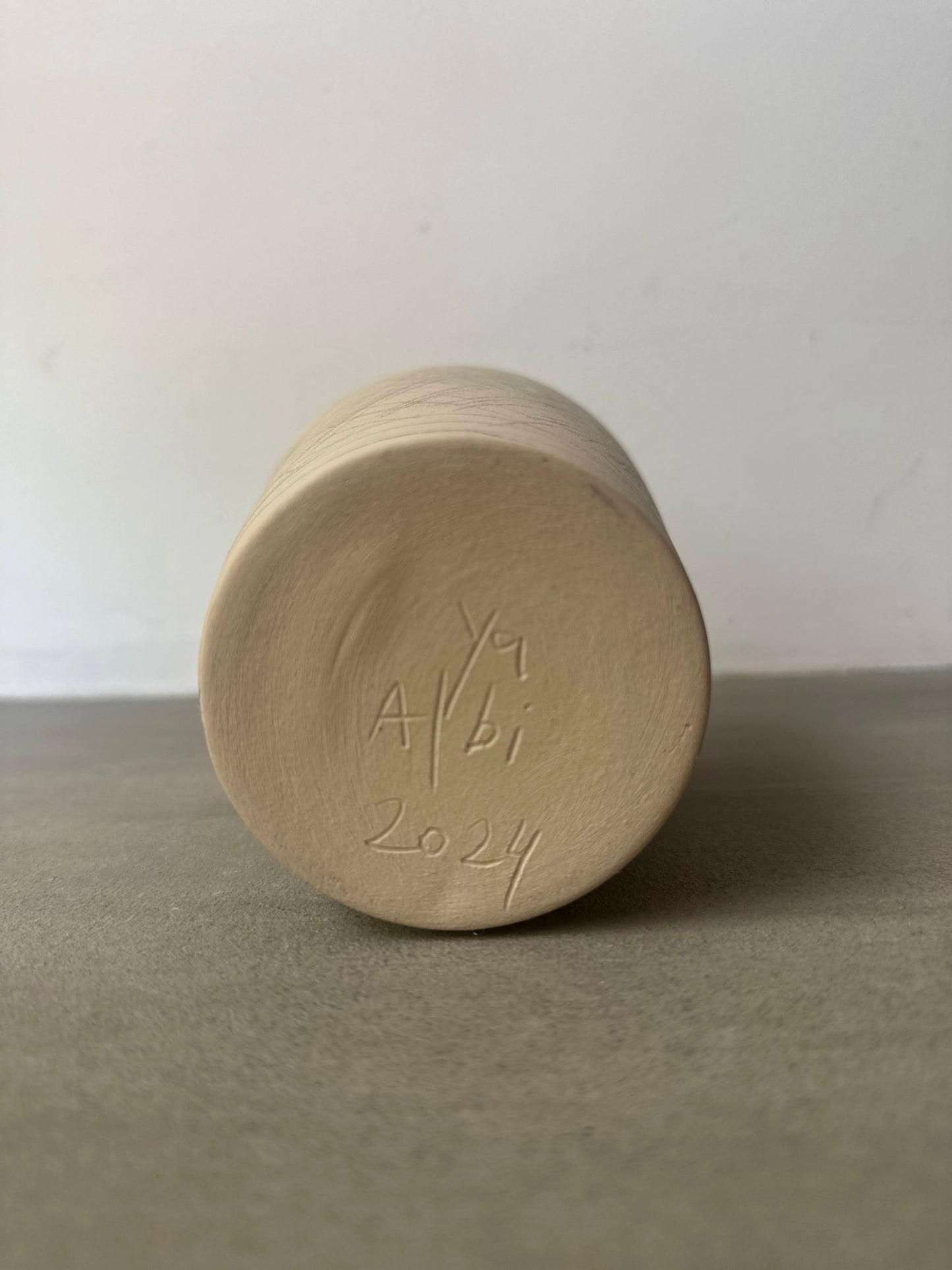 Grove Vase #2