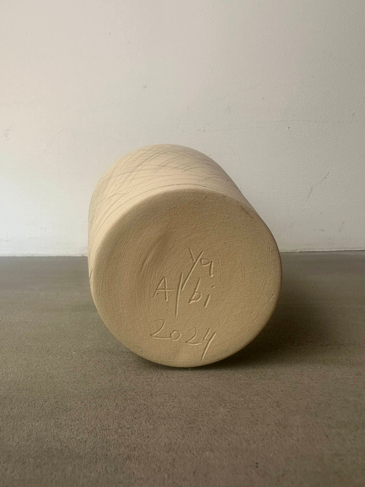 Grove Vase #2