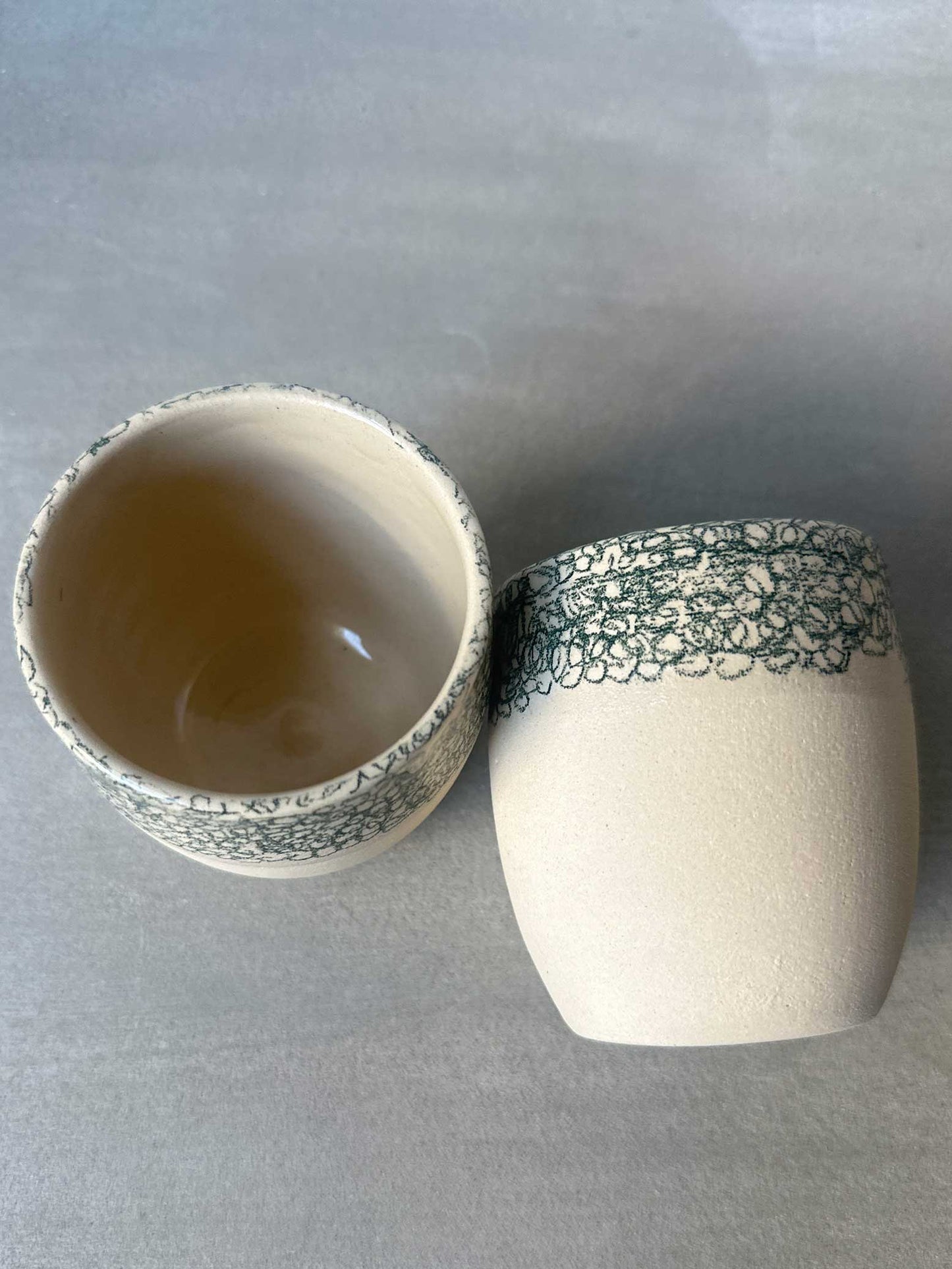 2 Kush Cups