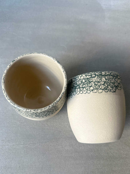 2 Kush Cups