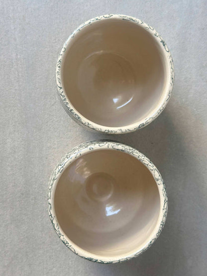 2 Kush Cups