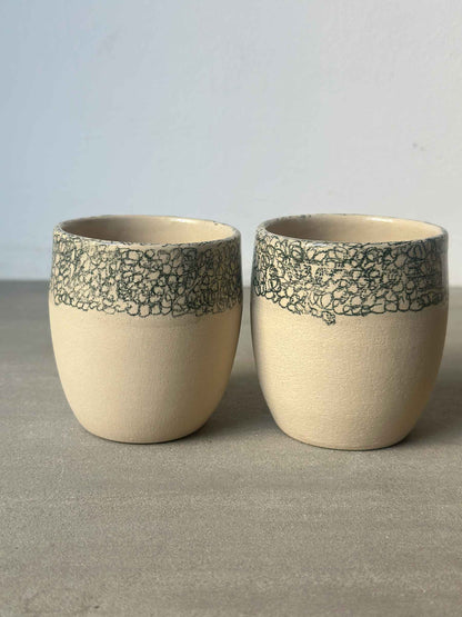 2 Kush Cups